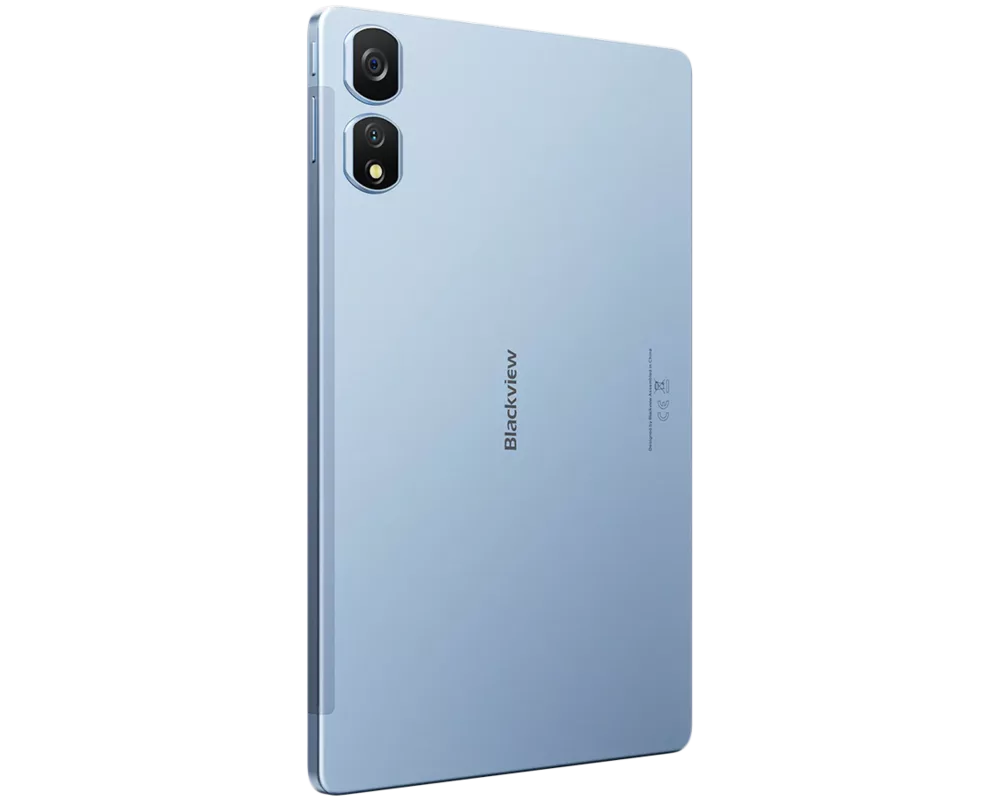 Таблет Blackview Tab 16 Pro Wi-Fi, 8GB, 256GB, Син 5