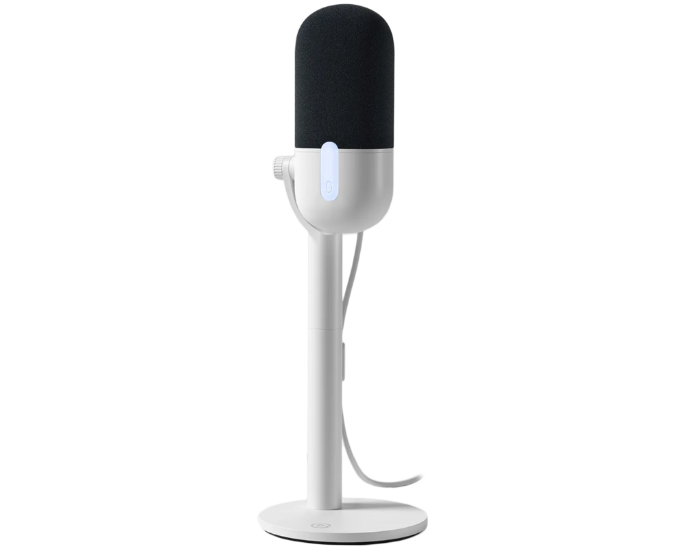 Микрофон Elgato Wave Neo 5