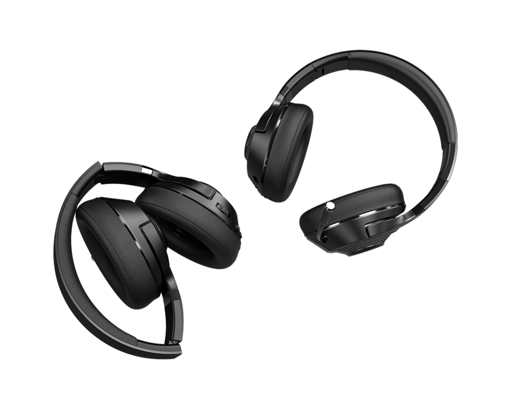 Слушалки LORGAR Noah 500 4