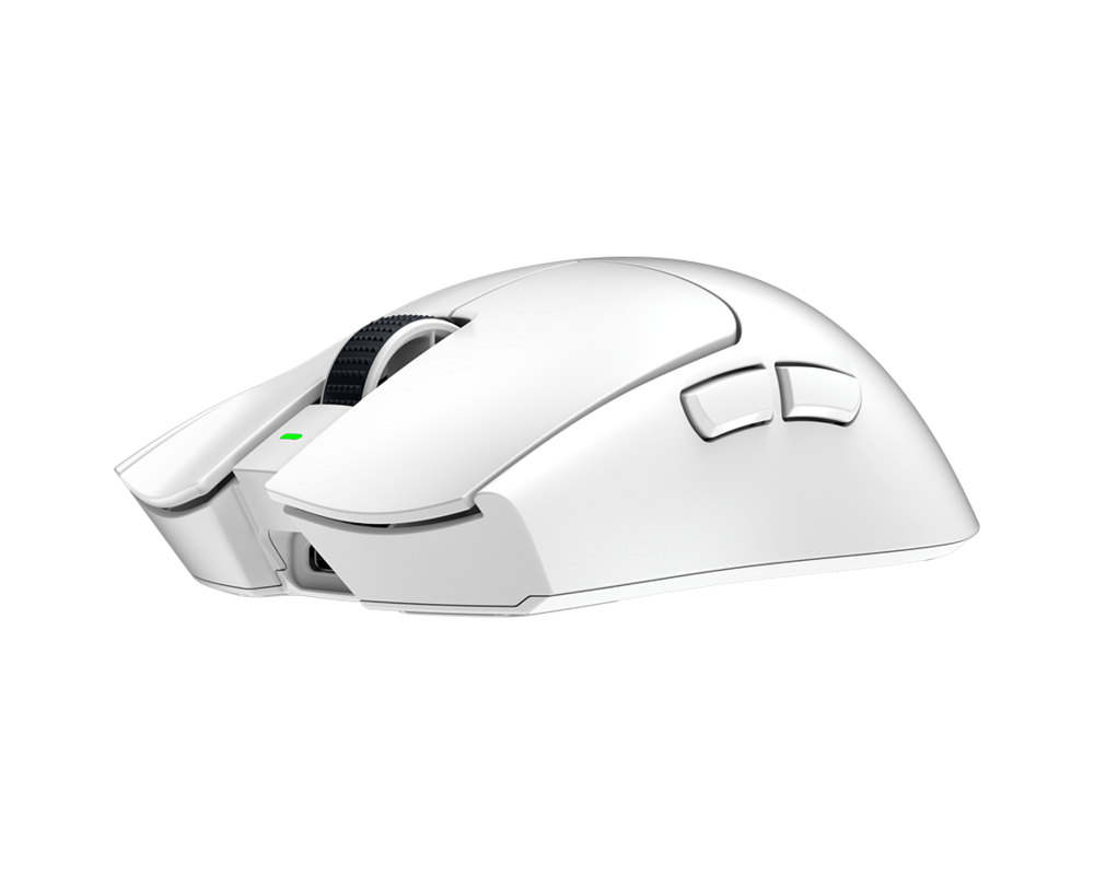 Мишка Razer Viper V3 Pro - White 10