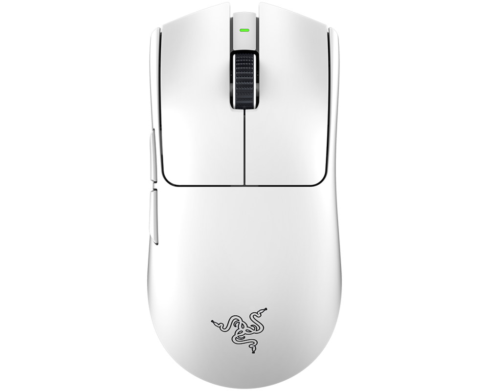 Мишка Razer Viper V3 Pro - White 9