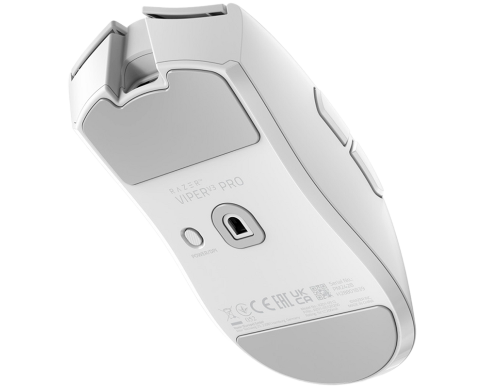 Мишка Razer Viper V3 Pro - White 11