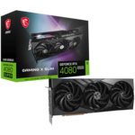 <span>Видеокарта</span> MSI Nvidia GeForce RTX 4080 SUPER 16G GAMING X SLIM <span class='catalog-num-in-name'>RTX_4080_SUPER_16G_GAMING_X_SLIM</span> - 