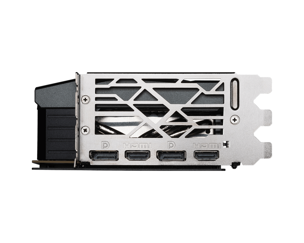 Видеокарта MSI Nvidia GeForce RTX 4080 SUPER 16G GAMING X SLIM 3