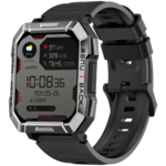 <span>Smart часовник</span> Blackview BVW60-B <span class='catalog-num-in-name'>BVW60-B</span> - 