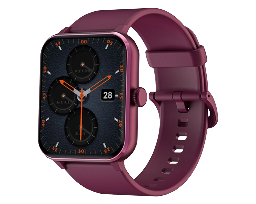 Smart часовник Blackview BVR30PRO-B 2