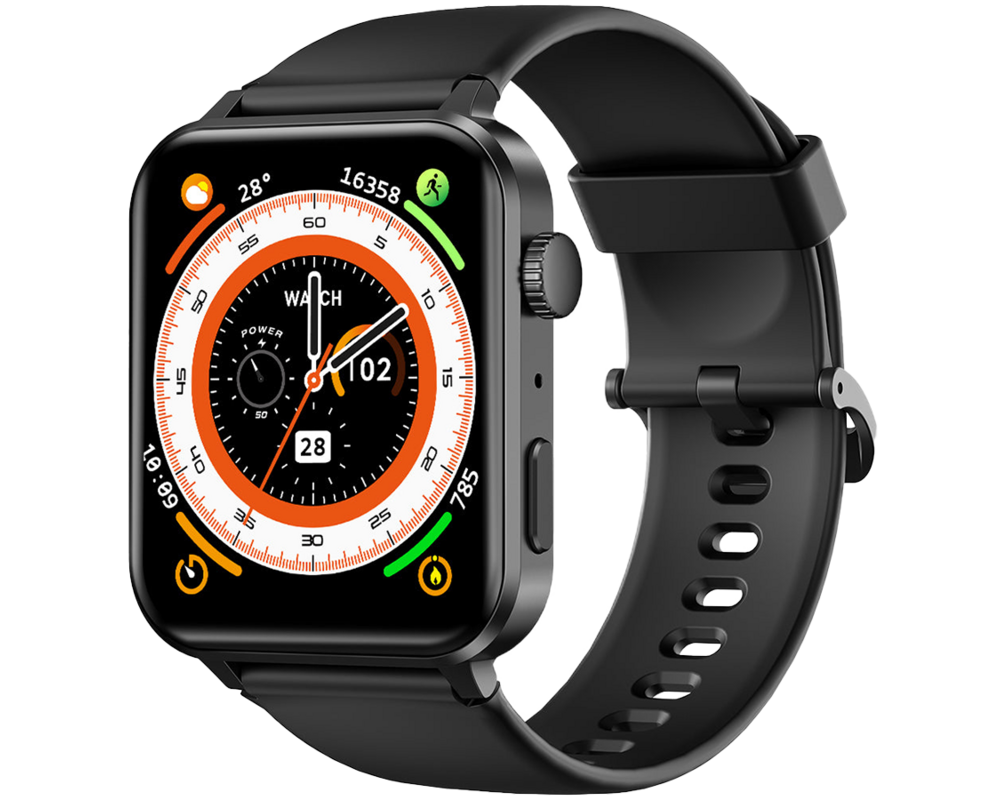 Smart часовник Blackview BVR30PRO-B