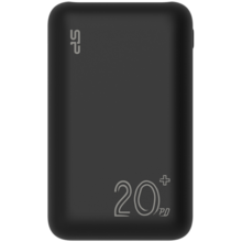 Silicon Power Power Bank 749483 SP20KMAPBKQS580K на топ цена - PIC.bg