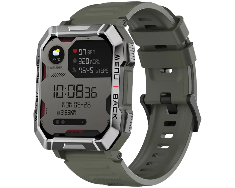Smart часовник Blackview BVW60-KH 6