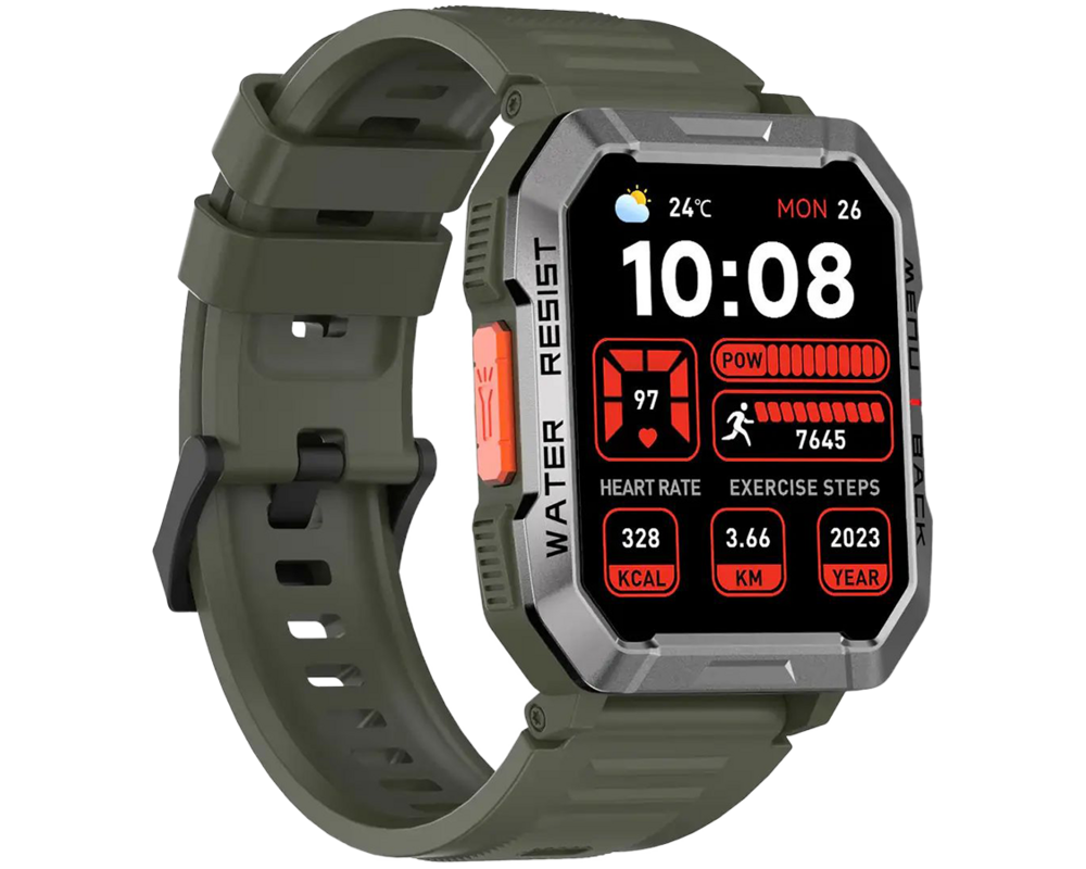 Smart часовник Blackview BVW60-KH 7