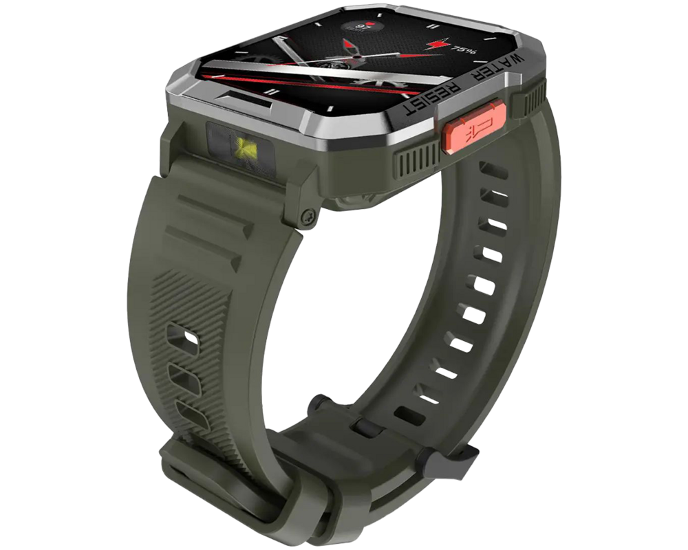 Smart часовник Blackview BVW60-KH 8