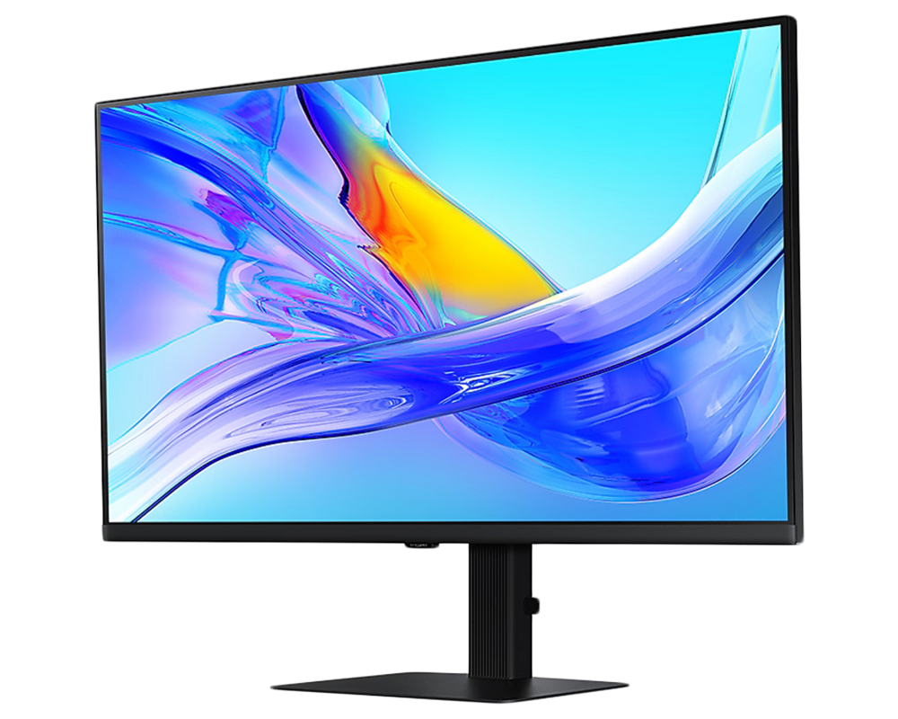 Монитор Samsung 32D800  32" VA LED 12