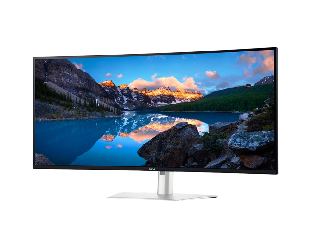 Монитор Dell U4025QW 2