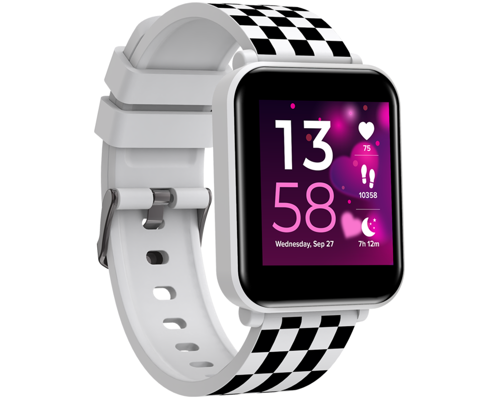 Smart часовник Canyon CNE-KW43WB 3