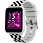 <span>Smart часовник</span> Canyon CNE-KW43WB <span class='catalog-num-in-name'>CNE-KW43WB</span> - 