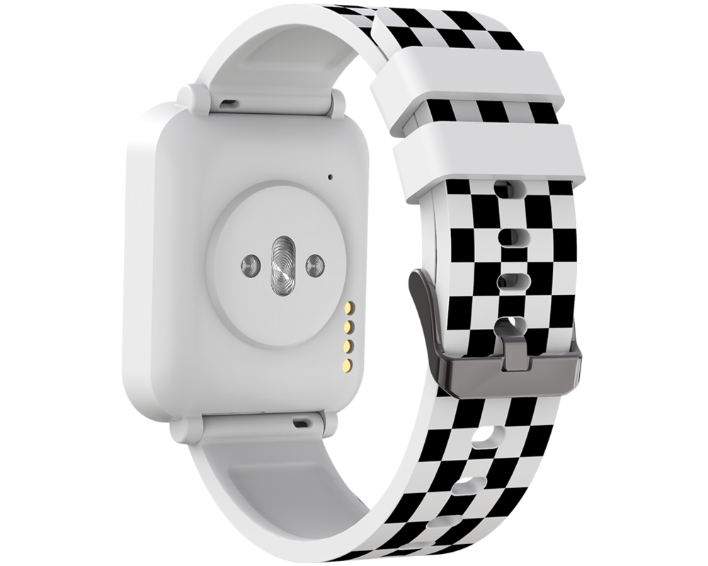 Smart часовник Canyon CNE-KW43WB 5