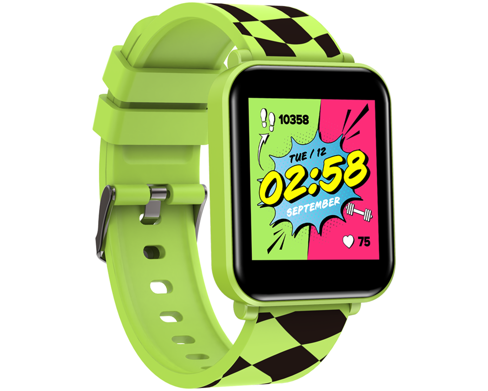 Smart часовник Canyon CNE-KW43YB 3