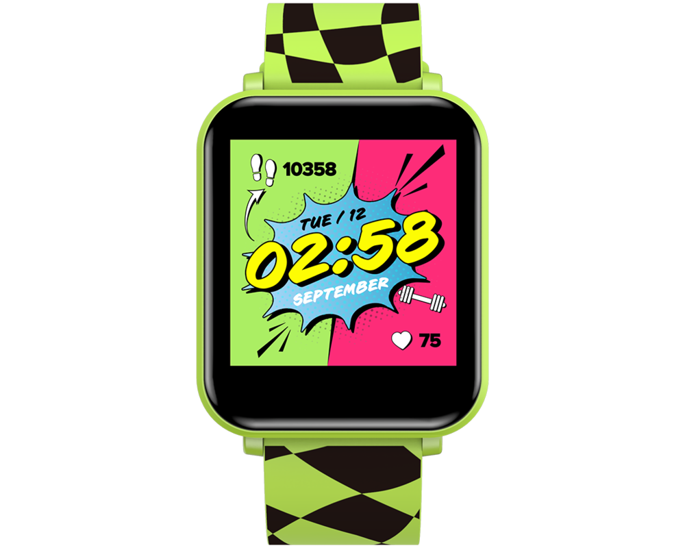 Smart часовник Canyon CNE-KW43YB 2