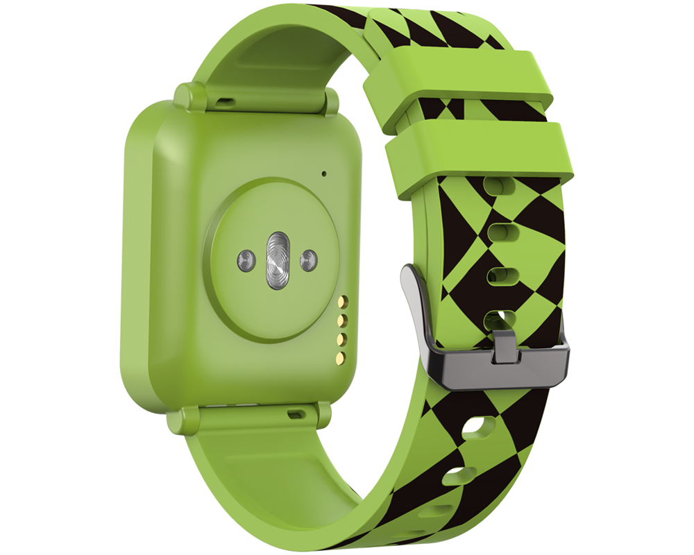 Smart часовник Canyon CNE-KW43YB 5