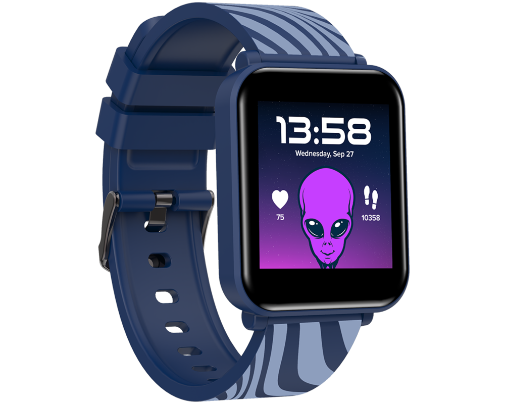 Smart часовник Canyon CNE-KW43BL 3