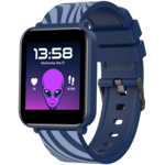 <span>Smart часовник</span> Canyon CNE-KW43BL <span class='catalog-num-in-name'>CNE-KW43BL</span> - 