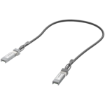 <span>Мрежов кабел</span> Ubiquiti UACC-DAC-SFP28-0.5M 25 Gbps Dir... <span class='catalog-num-in-name'>UACC-DAC-SFP28-0.5M</span> - 