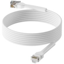  Ubiquiti cable U-Cable-Patch-RJ45 Ultra-... 755214 U-CABLE-PATCH-RJ45 на топ цена - PIC.bg