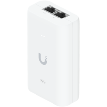  UBIQUITI PoE++ Adapter; Delivers up to 60W of PoE++; Surge 755253 U-POE-PLUS_PLUS на топ цена - PIC.bg