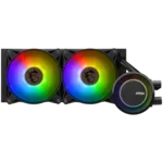 <span>Охладител за процесор</span> MSI MAG CORELIQUID E240 3x 120mm ARGB Fans <span class='catalog-num-in-name'>MAG_CORELIQUID_E240</span> - 