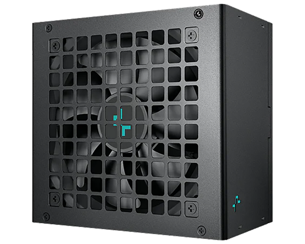 Захранване DeepCool ATX 3.0 PL800-D 80+ Bronze 10