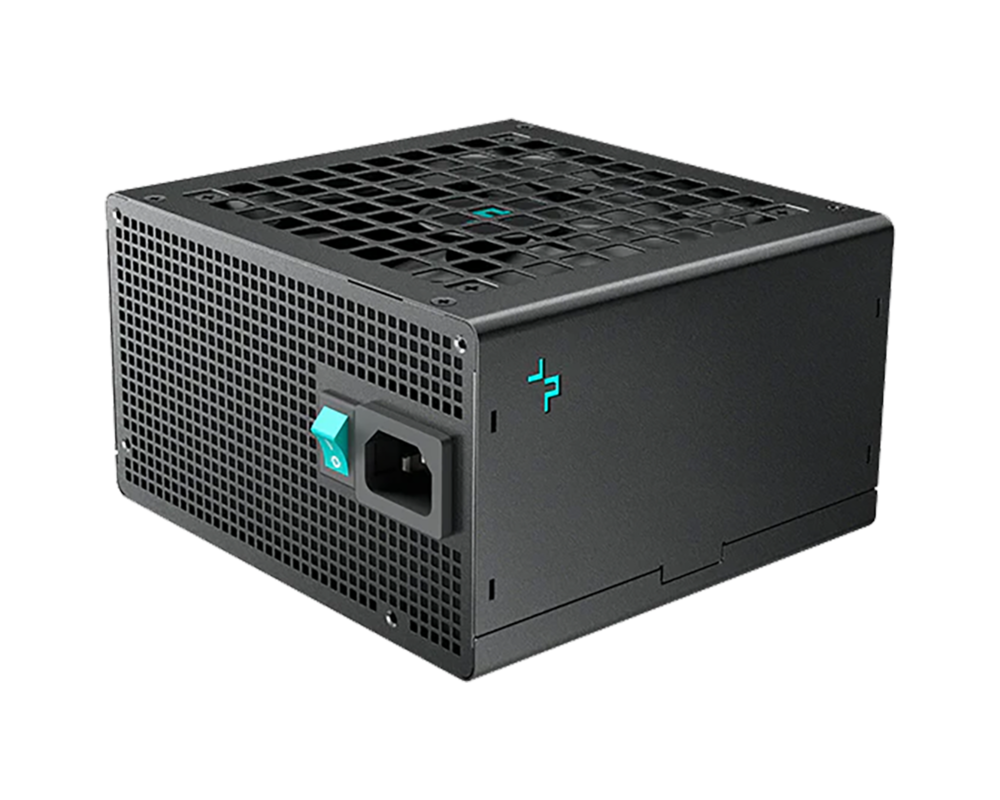 Захранване DeepCool ATX 3.0 PL800-D 80+ Bronze 11
