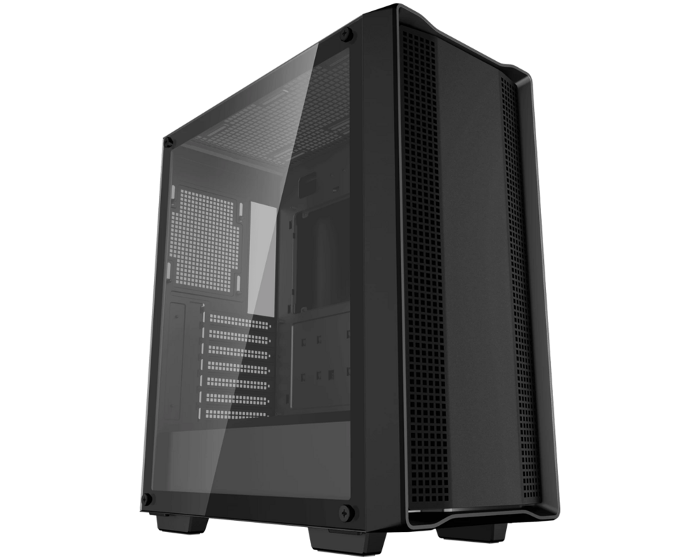 Кутия DeepCool ATX - CC560 Limited V2 13
