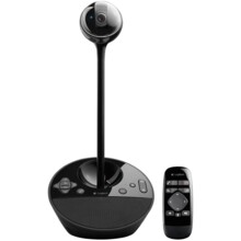  LOGITECH BCC950 WEBCAM - EMEA 756814 960-000867 на топ цена - PIC.bg