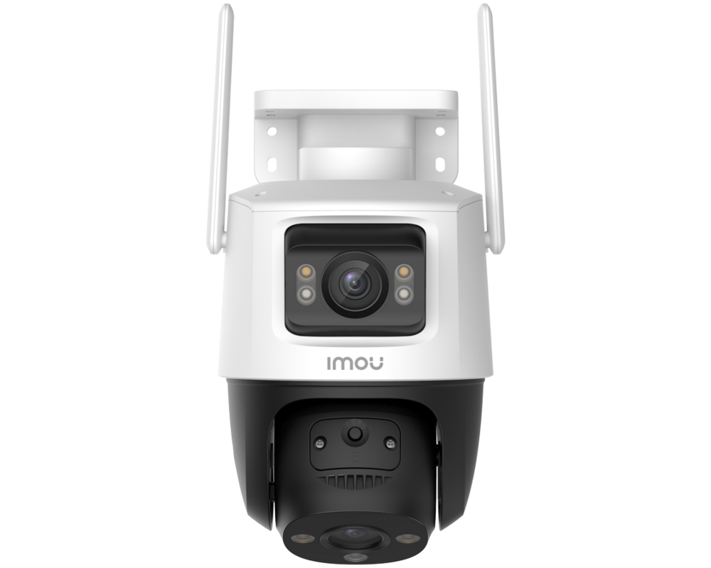 Цифрова IP камера Imou Cruiser Dual 4