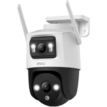  Imou Cruiser Dual 757064 IPC-S7XP-10M0WED на топ цена - PIC.bg