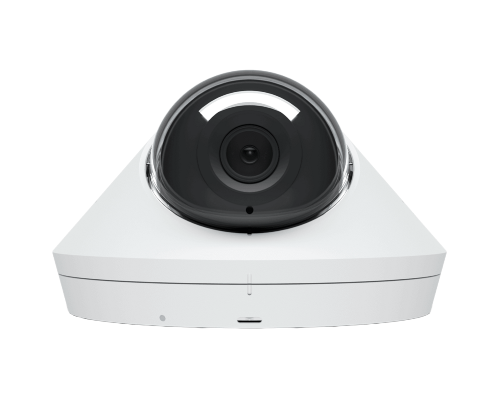 Цифрова IP камера Ubiquiti UVC-G5-Dome-3 Next-gen 2K HD Po... 7