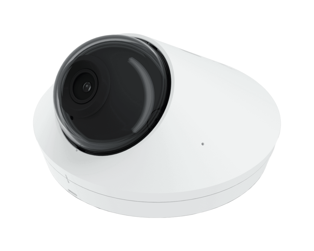 Цифрова IP камера Ubiquiti UVC-G5-Dome-3 Next-gen 2K HD Po... 6