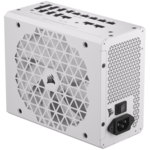 <span>Захранване</span> Corsair RM1000x Shift White, 1000 W, 80+ Gold <span class='catalog-num-in-name'>CRS-PSU-9020275-EU</span> - 