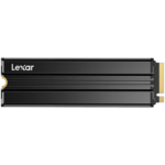 <span>SSD</span> 4TB Lexar NM790 M.2 2280 PCIe 4.0 SSD (Heatsink) <span class='catalog-num-in-name'>LNM790X004T-RN9NG</span> - 