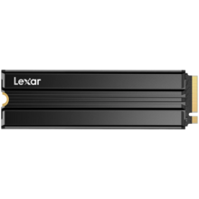  4TB Lexar NM790 M.2 2280 PCIe 4.0 SSD (Heatsink) 757831 LNM790X004T-RN9NG на топ цена - PIC.bg