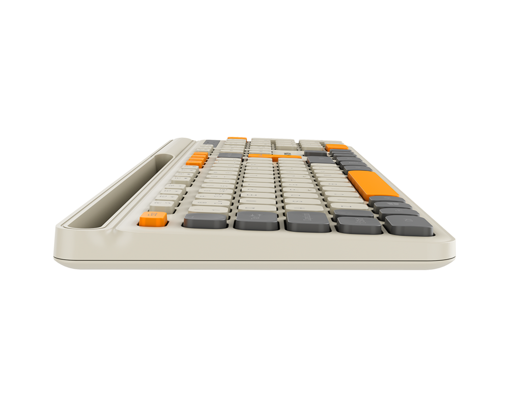 Клавиатура CANYON keyboard HKB-W03 AAA Wireless Bei... 3