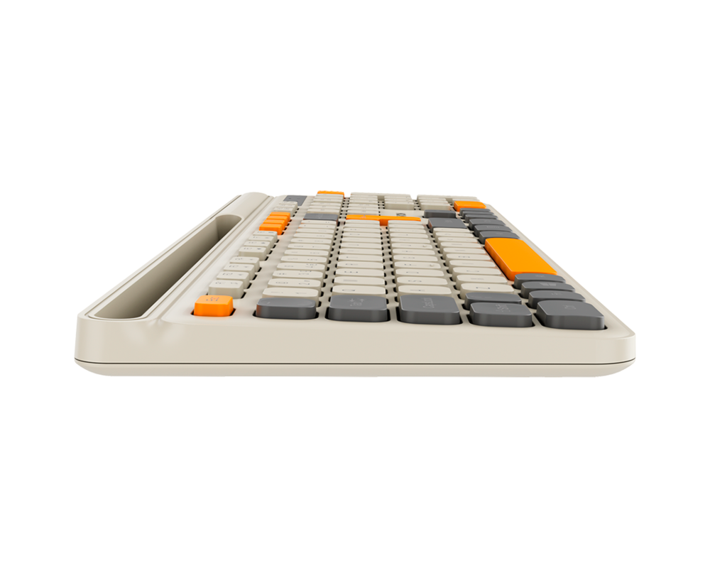 Клавиатура CANYON HSET-W5 Keyboard+Mouse AAA+AA Wir... 4