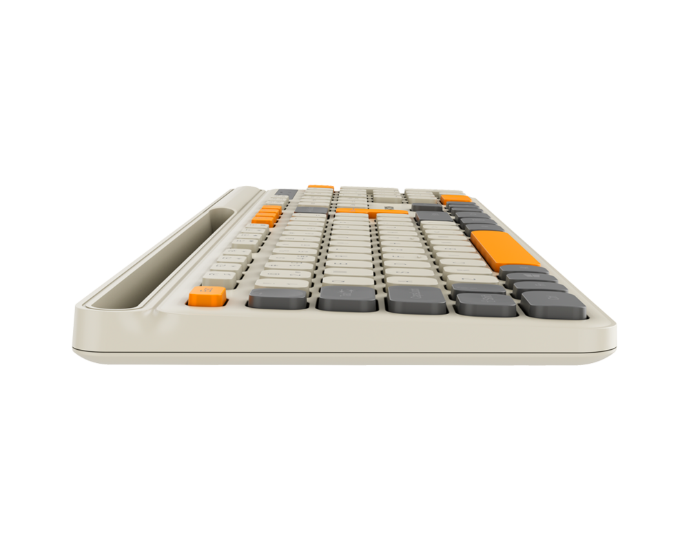 Клавиатура CANYON HSET-W5 Keyboard+Mouse AAA+AA Wir... 17