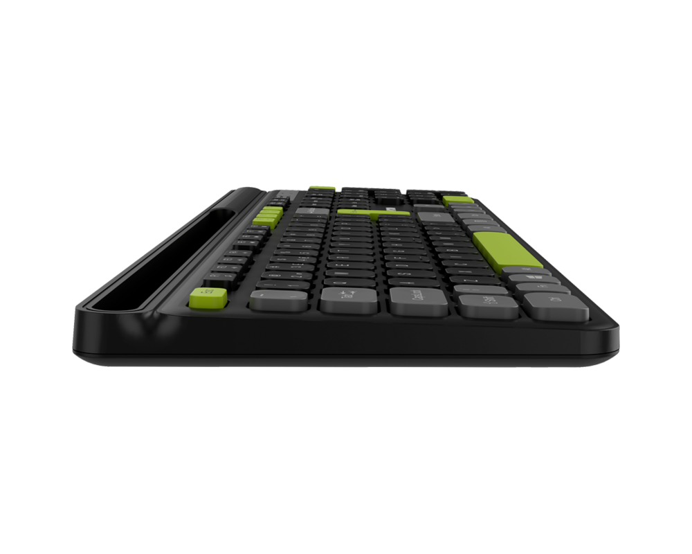Клавиатура CANYON HSET-W5 Keyboard+Mouse 12
