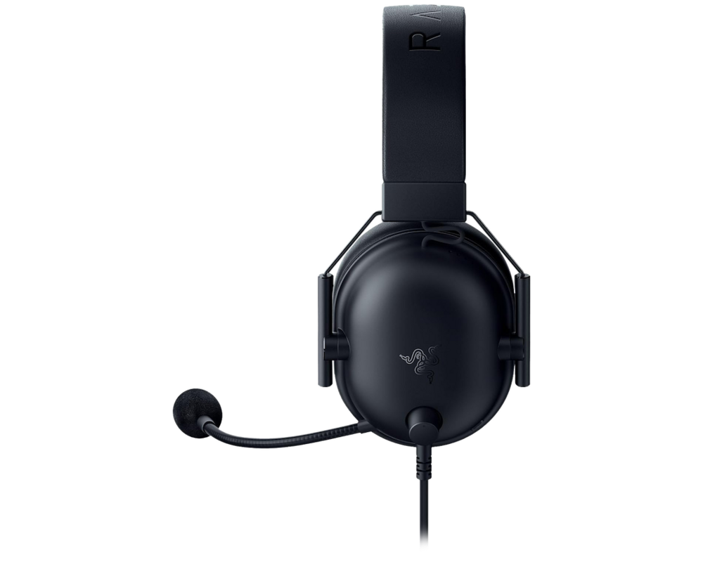 Слушалки Razer BlackShark V2 X For PlayStation 9