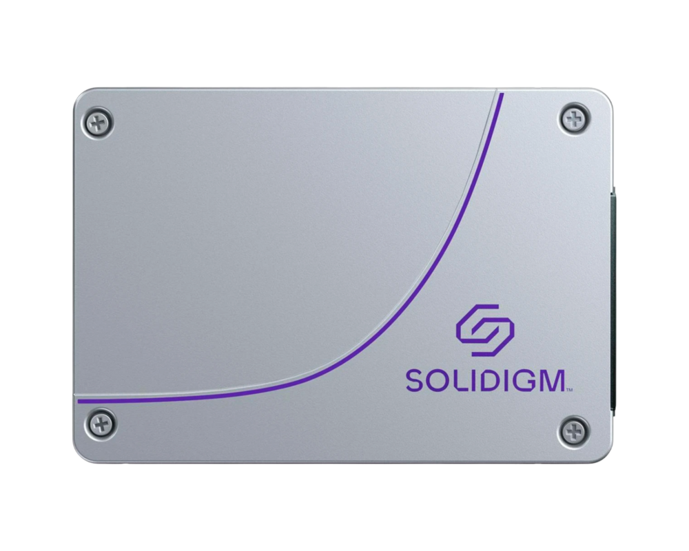 SSD SOLIDIGM D3-S4520 480GB 2.5inch SATA 6GB 2