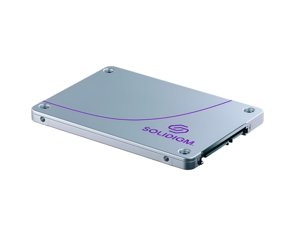 SSD SOLIDIGM D3-S4520 960GB 2.5inch SATA 6GB 2