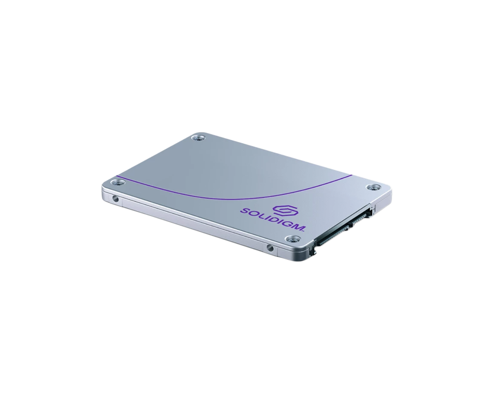 SSD SOLIDIGM D3-S4620 3.84TB 2.5inch SATA 6GB 2