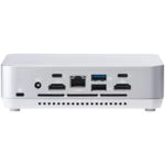 Настолен компютър ASUS NUC 14 Pro+ Kit 2