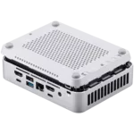 Настолен компютър ASUS NUC 14 Pro+ Kit 4